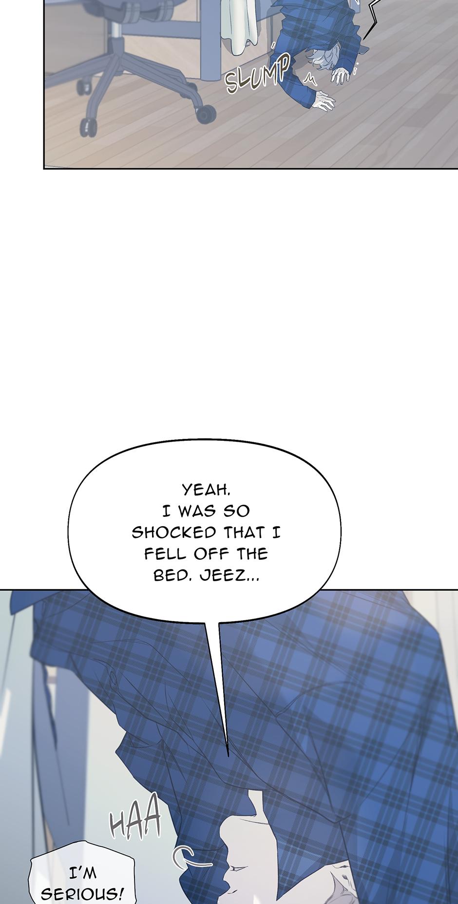 Nerd Project, Chapter 38 image 31